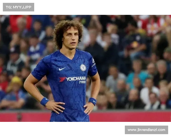 大卫路易斯带你领略独具魅力的五大位置技巧